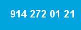 914 272 01 21 914 272 01 21